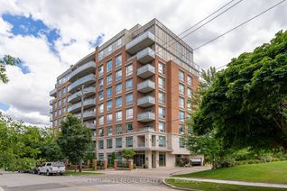Condo Apartment for Rent, 17 Ruddington Dr #204, Toronto, ON