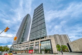 Apartment for Sale, 575 Bloor St E #1509, Toronto, ON