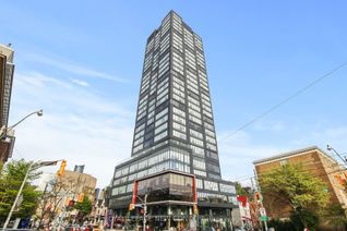 Apartment for Sale, 203 College St S #2609, Toronto, ON
