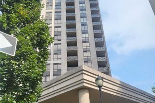 Property for Rent, 135 Wynford Dr #308, Toronto, ON