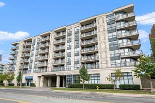 Condo for Sale, 872 Sheppard Ave W #602, Toronto, ON