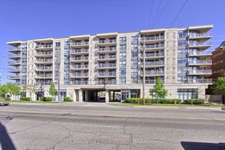 Apartment for Sale, 872 Sheppard Ave W #602, Toronto, ON