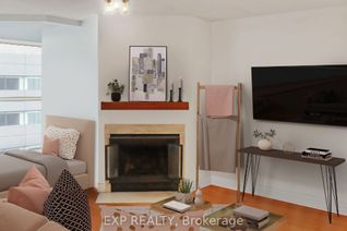 Bachelor/Studio Apartment for Sale, 705 King St W #1510, Toronto, ON