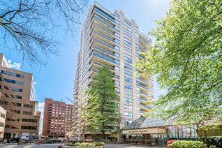 Condo for Sale, 61 St Clair Ave W #1102, Toronto, ON