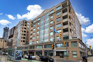 Apartment for Sale, 980 Yonge St #209, Toronto, ON