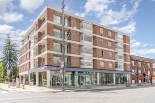 Apartment for Sale, 70 Elmsthorpe Ave #101, Toronto, ON