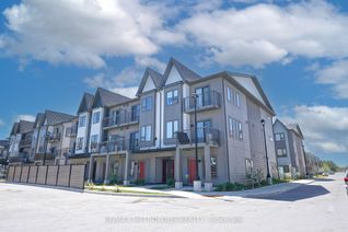 Townhouse for Sale, 2635 William Jackson Dr #207, Pickering, ON