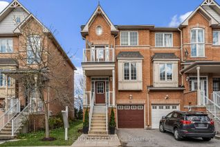 Property for Sale, 13 Annable Lane #40, Ajax, ON