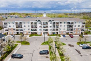 Apartment for Sale, 65 Shipway Ave #412, Clarington, ON