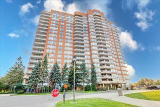 Condo Apartment for Sale, 400 Mclevin Ave #1702, Toronto, ON