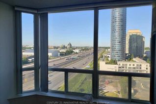 Apartment for Rent, 88 Corporate Dr #1117, Toronto, ON