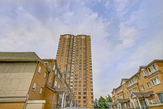 Apartment for Sale, 115 Omni Dr #2808, Toronto, ON
