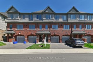 Townhouse for Sale, 2607 Magdalen Path W #14, Oshawa, ON