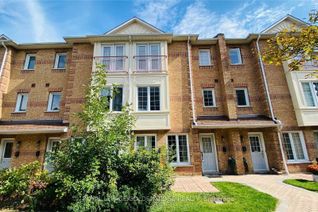 Condo Townhouse for Sale, 151 Townsgate Dr #18, Vaughan, ON