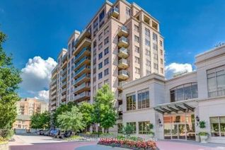 Apartment for Rent, 39 Galleria Pkwy #106, Markham, ON