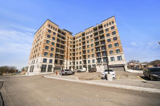 Condo for Rent, 5917 Main St #Ph811, Whitchurch-Stouffville, ON