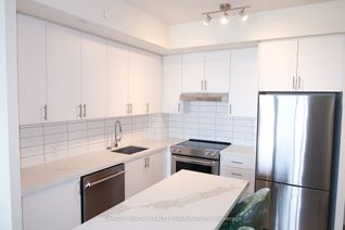 Condo Apartment for Rent, 9000 Jane St #2012, Vaughan, ON