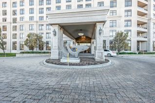 Apartment for Sale, 9235 Jane St #208, Vaughan, ON