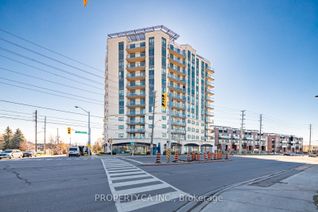 Condo Apartment for Rent, 7730 Kipling Ave #906, Vaughan, ON