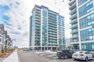 Condo Apartment for Sale, 398 Highway 7 Ave E #1510, Richmond Hill, ON