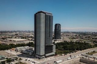 Condo Apartment for Rent, 7895 Jane St #811, Vaughan, ON
