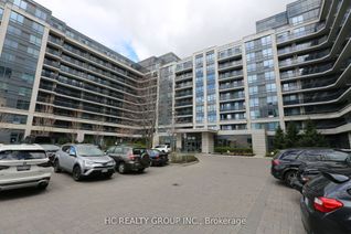 Apartment for Sale, 372 Hwy 7 E #323, Richmond Hill, ON