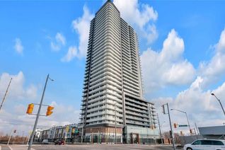 Condo Apartment for Rent, 7895 Jane St #2602, Vaughan, ON