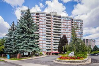 Property for Rent, 100 Observatory Lane W #304, Richmond Hill, ON