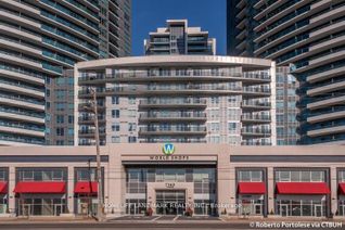 Condo Apartment for Rent, 7171 Yonge St #537, Markham, ON