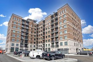 Condo Apartment for Rent, 5917 Main St #406, Whitchurch-Stouffville, ON