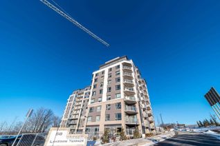 Condo Apartment for Sale, 58 Lakeside Terr #215, Barrie, ON