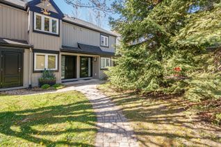 Townhouse for Sale, 5 Harbour St E #4, Collingwood, ON