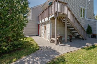 Condo Townhouse for Sale, 51 Trott Blvd #171, Collingwood, ON