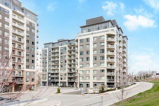 Condo Apartment for Sale, 58 Lakeside Terr #309, Barrie, ON