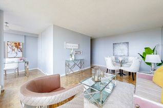 Apartment for Sale, 2645 Kipling Ave #1201, Toronto, ON
