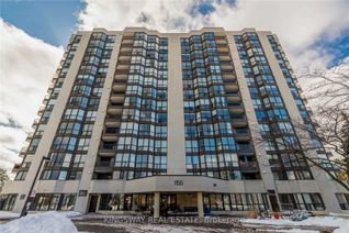 Condo Apartment for Rent, 1155 Bough Beeches Blvd #306, Mississauga, ON