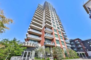 Condo Apartment for Rent, 25 Fontenay Crt #513, Toronto, ON