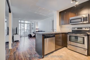 Condo Apartment for Sale, 3 Michael Power Pl #2101, Toronto, ON