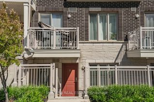 Condo Townhouse for Sale, 90 Eastwood Park Gdns #22, Toronto, ON