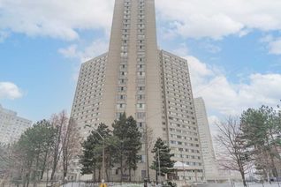 Condo Apartment for Rent, 3700 Kaneff Cres #402, Mississauga, ON