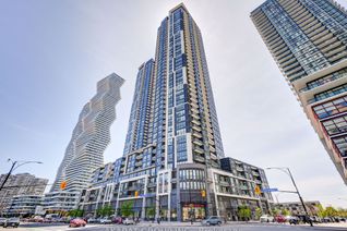 Property for Rent, 510 Curran Pl #2608, Mississauga, ON