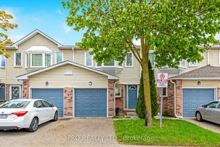 Property for Sale, 61 Corey Circ, Halton Hills, ON