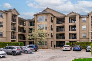 Apartment for Sale, 1487 Maple Ave #306, Milton, ON