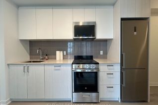 Condo Apartment for Rent, 1787 St Clair Ave W #1003, Toronto, ON
