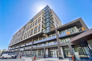 Condo Apartment for Rent, 50 George Butchart Dr #1020, Toronto, ON