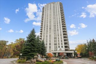 Condo Apartment for Sale, 1900 The Collegeway #1003, Mississauga, ON