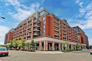 Apartment for Rent, 830 Lawrence Ave W #905, Toronto, ON