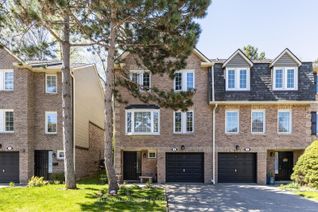 Condo Townhouse for Sale, 2766 Folkway Dr #6, Mississauga, ON