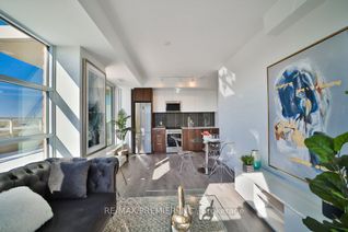 Condo Apartment for Sale, 1787 St. Clair Ave W #623, Toronto, ON