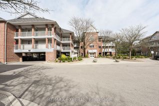 Property for Sale, 119 Bristol Rd E #43, Mississauga, ON